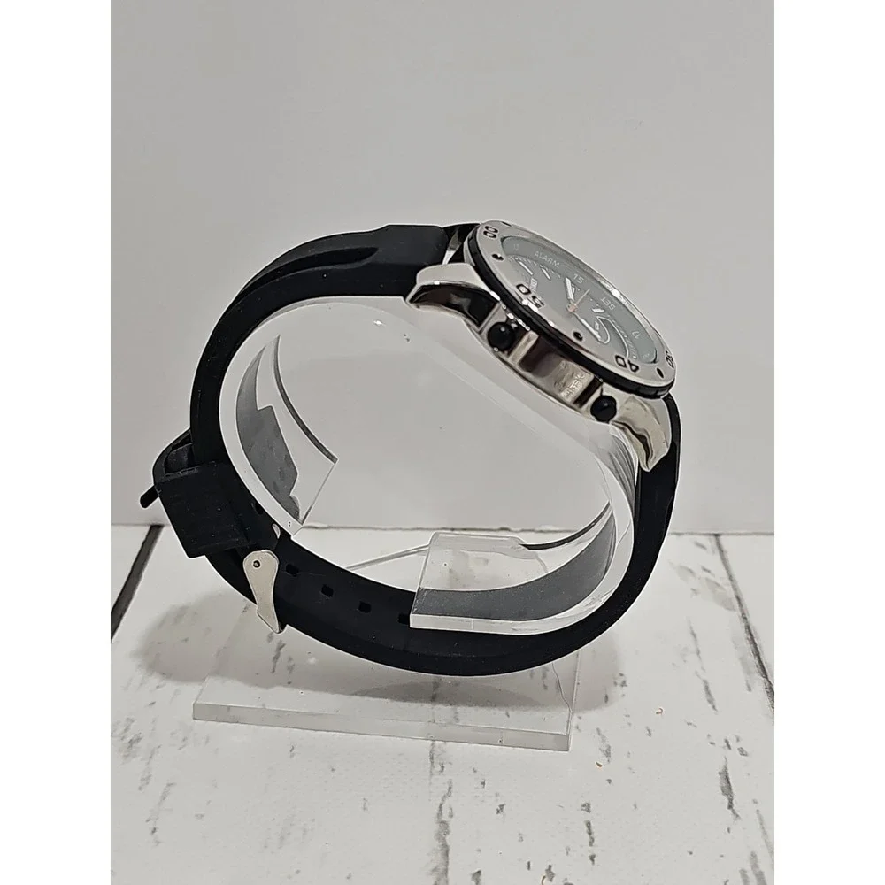 Timex Expedition Dual Time Watch
